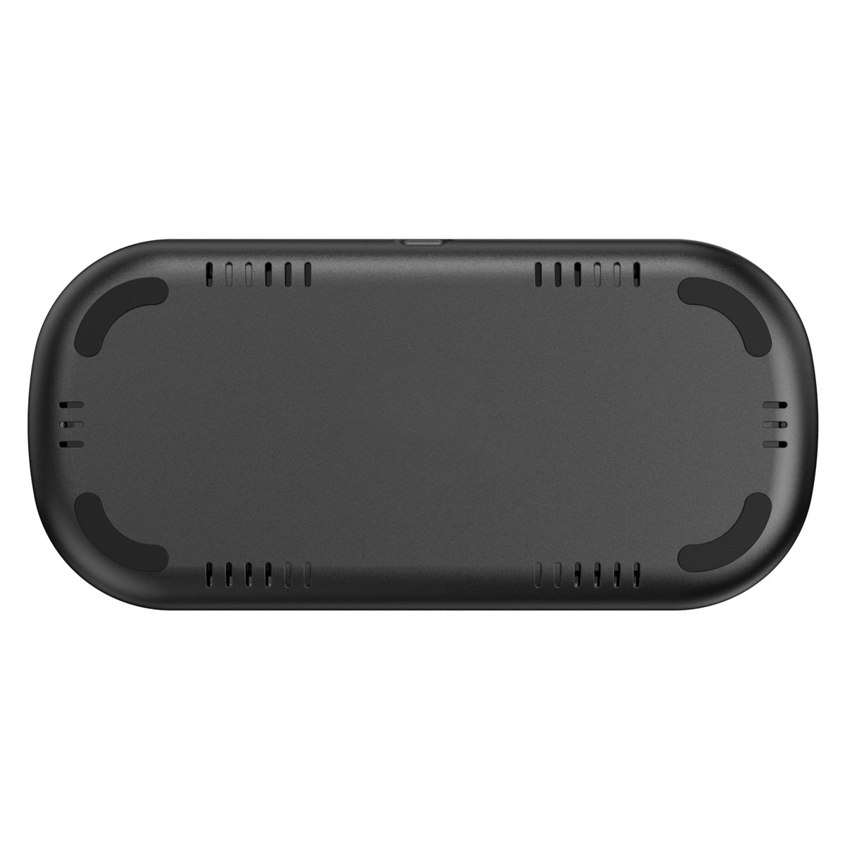 CHOETECH T535-S Dual Wireless Charger – Fast Charging Pad for Qi-Enabled Devices