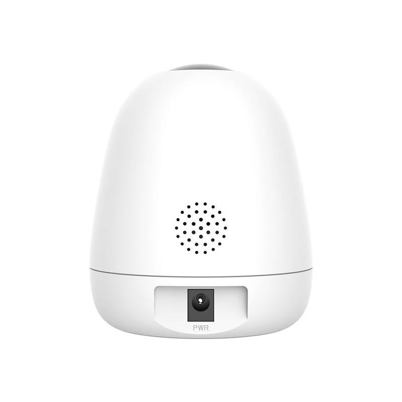 Tenda CP3 2MP Wireless Security Camera – Full HD Pan/Tilt Smart WiFi Indoor Surveillance with Motion Detection & Night Vision