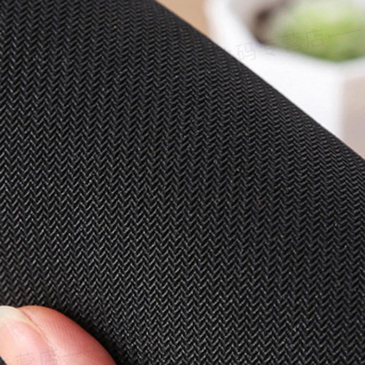 22cm Green Sunflower Pattern Mouse Pad – Non-Slip Rubber Base, Smooth Surface for Office & Gaming