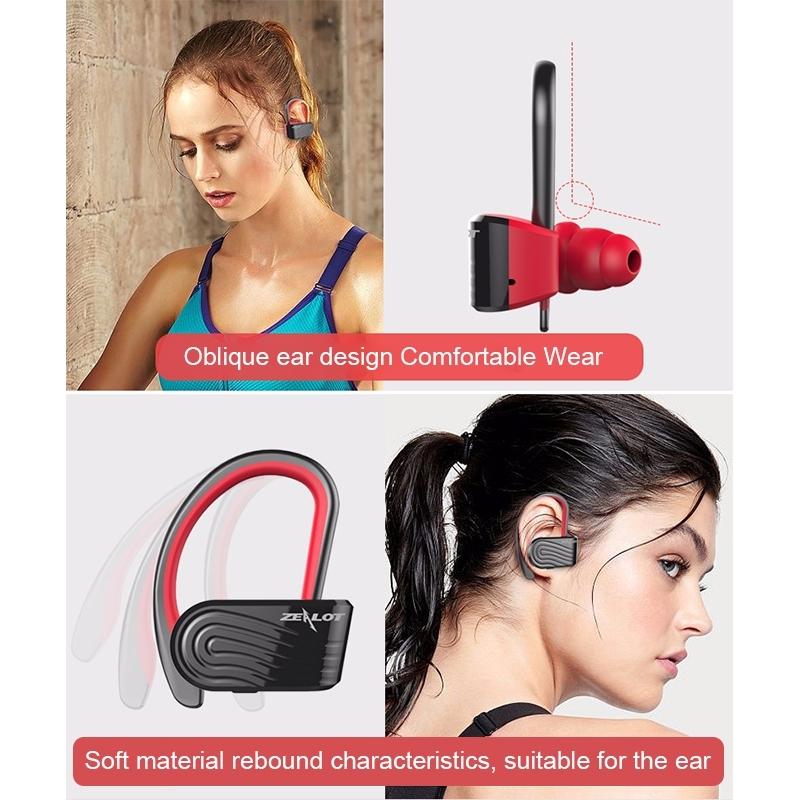True Wireless Stereo Earphones with Charging Box – H10 TWS, IP8F4947L, High-Quality Sound, Comfortable Fit
