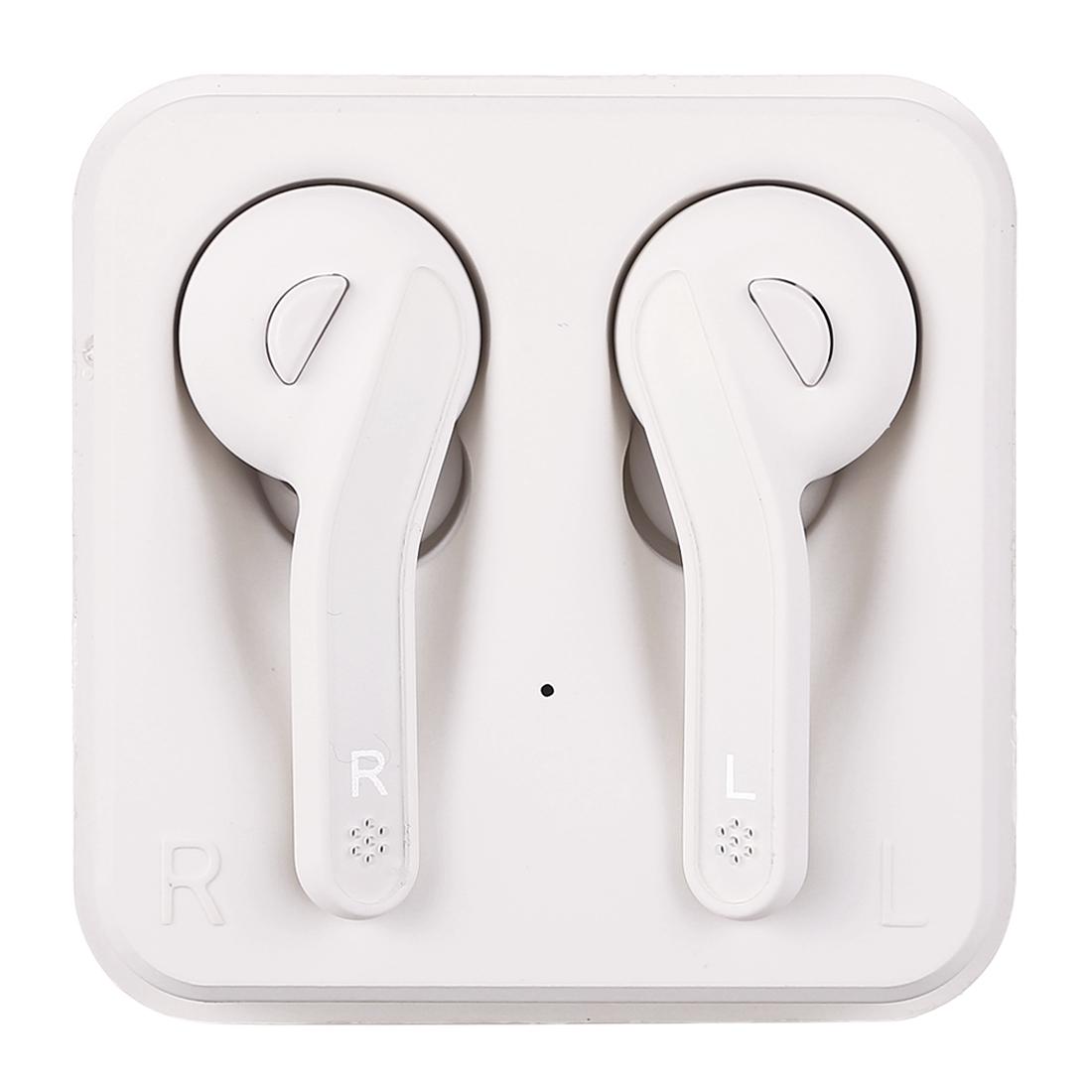 T-88 Wireless Stereo Earphones with Magnetic Charging Box – True Wireless, Bluetooth 5.0