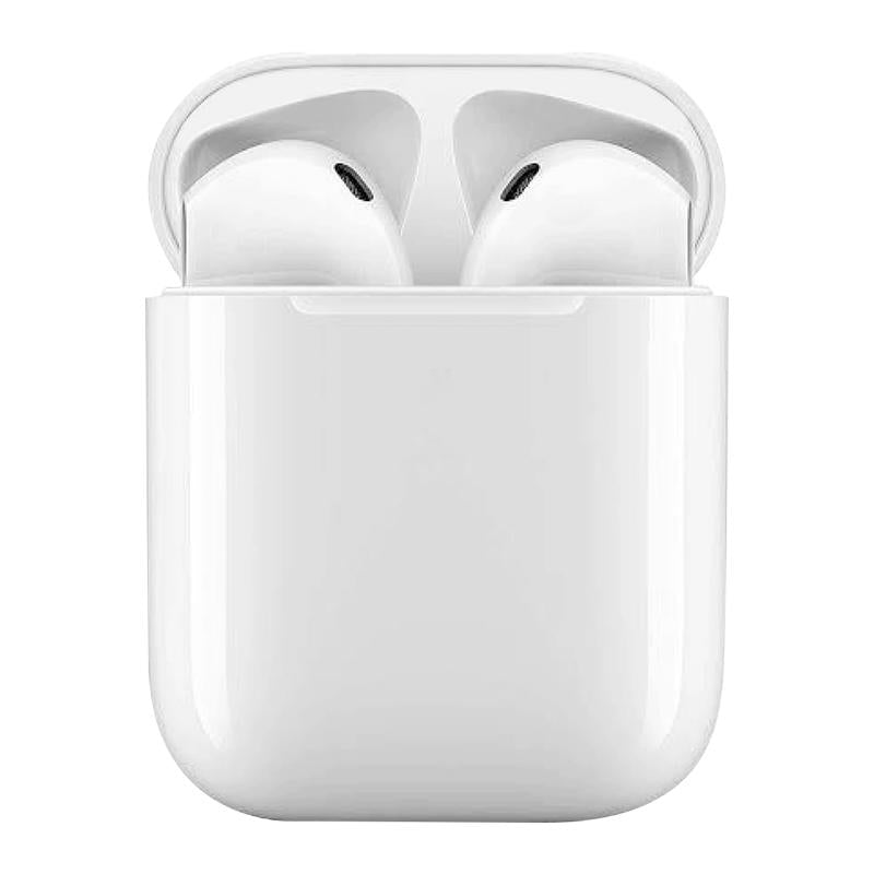 Upgraded V5.0 Wireless Stereo Earphones with Touch Control & Magnetic Charging Case – True Wireless, Bluetooth