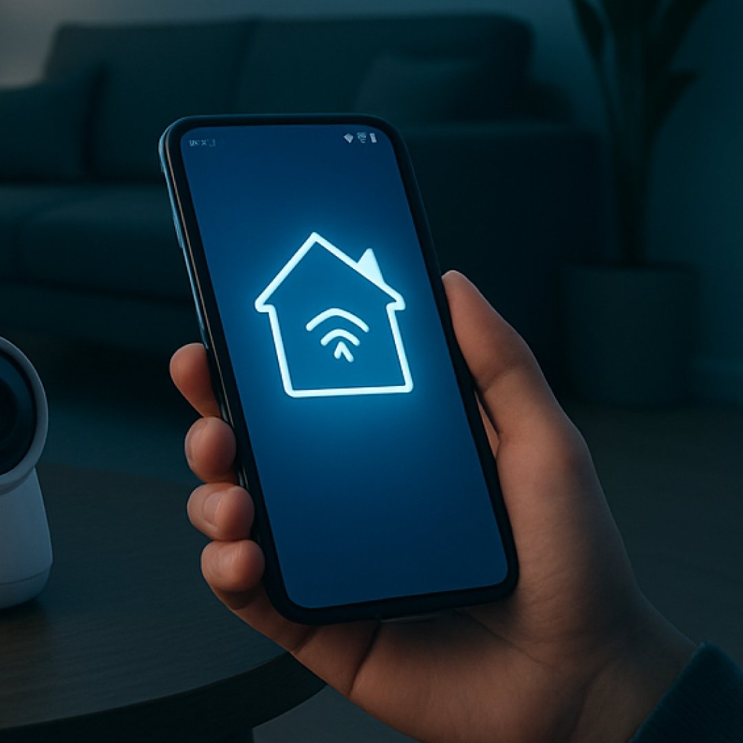 Smart Home Devices