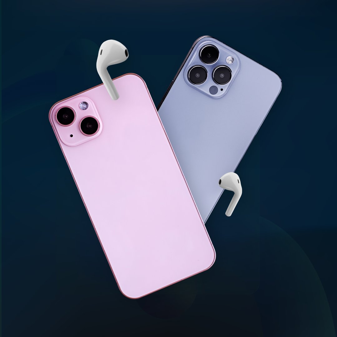 Mobile Accessories