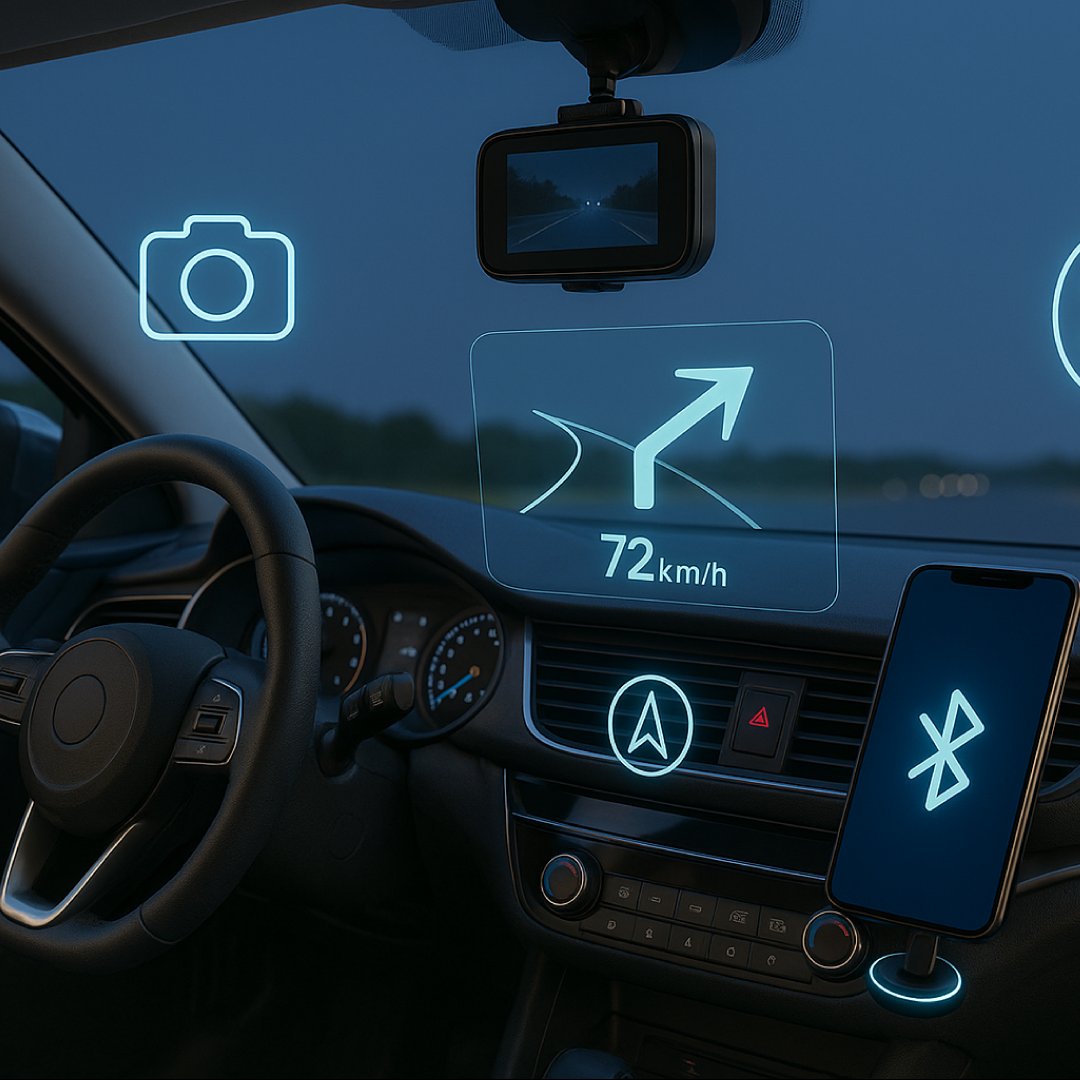 Car Tech