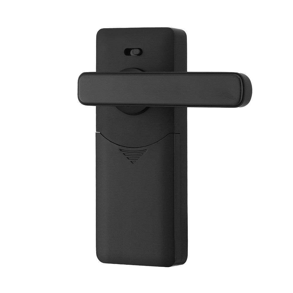 UL-Tech Smart Fingerprint Door Lock – Keyless Entry, Biometric Access Control for Home Security System