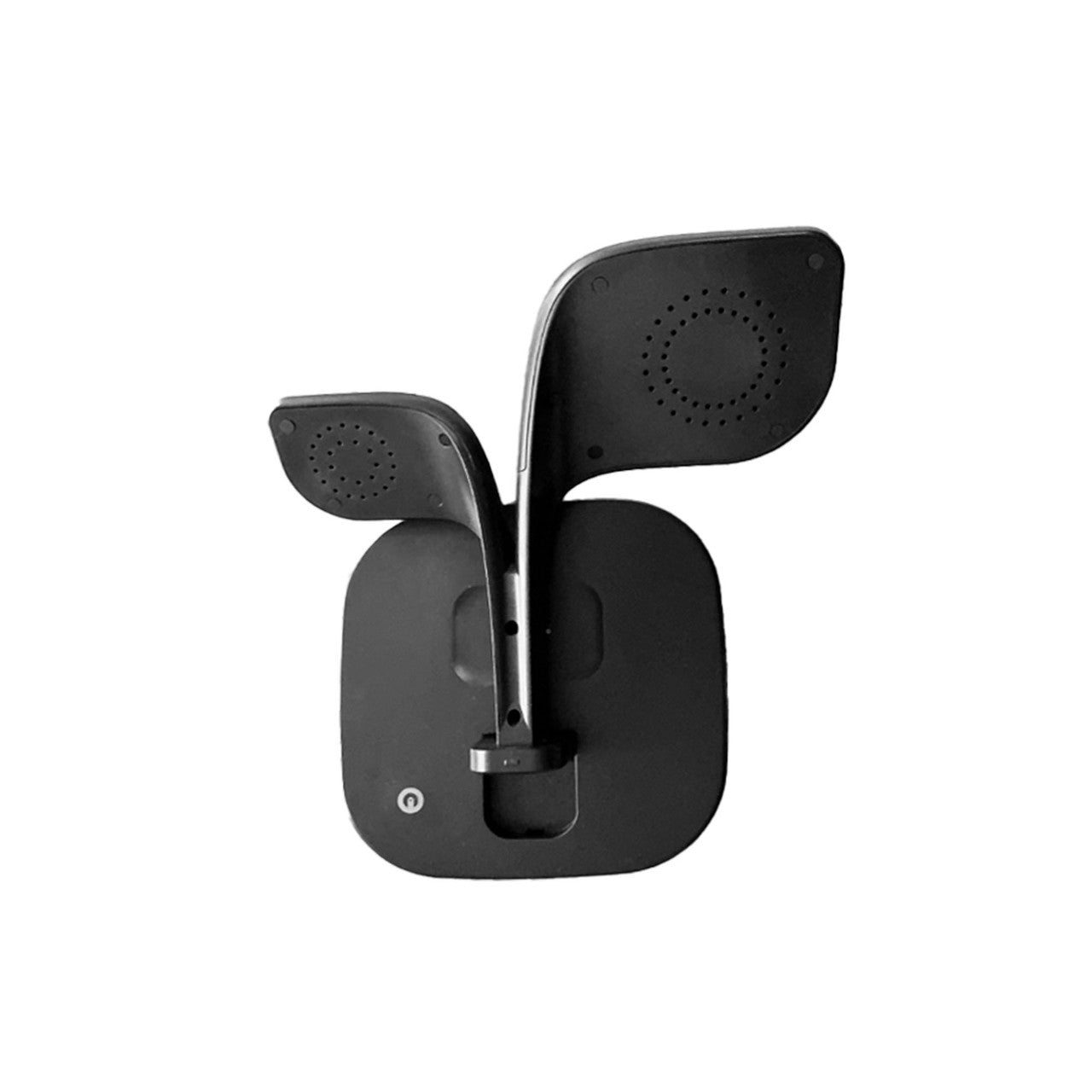 5-in-1 Wireless Charging Station with Night Light – Fast Charger for iPhone, Apple Watch, AirPods & More