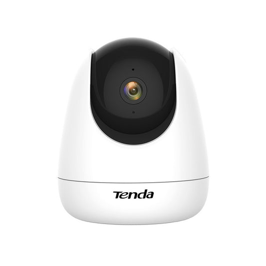 Tenda CP3 2MP Wireless Security Camera – Full HD Pan/Tilt Smart WiFi Indoor Surveillance with Motion Detection & Night Vision