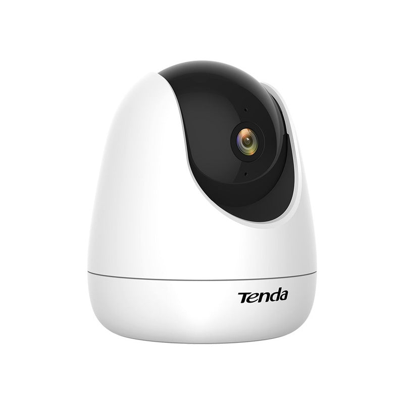 Tenda CP3 2MP Wireless Security Camera – Full HD Pan/Tilt Smart WiFi Indoor Surveillance with Motion Detection & Night Vision