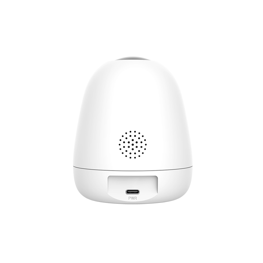 Tenda CP3 Pro 3MP HD Wireless Security Camera – Pan/Tilt, Motion Detection, Night Vision, Two-Way Audio