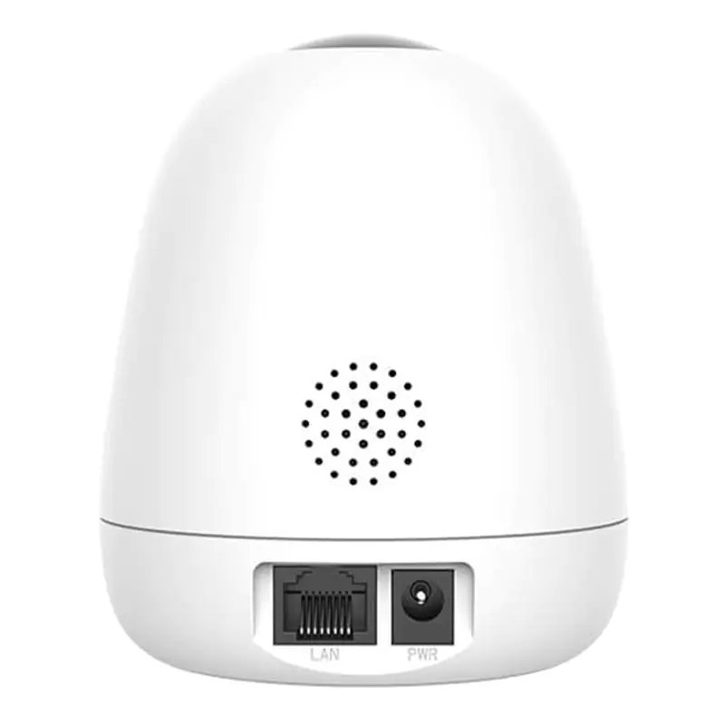 Tenda CP7 4MP Super HD Wireless Security Camera – Pan/Tilt Smart WiFi Surveillance with Night Vision