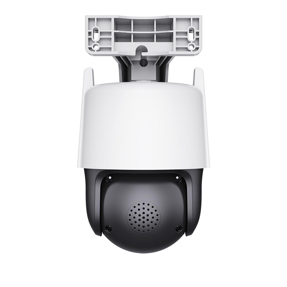 Tenda RH9-WCA 6MP Dual-Lens Outdoor Wi-Fi Security Camera – Smart Pan/Tilt Surveillance with Night Vision & Motion Tracking