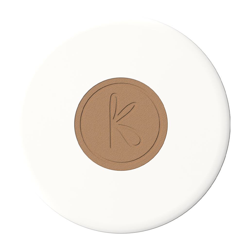 Kreafunk Wicharge 2 Wireless Qi Charger 15W – Fast Charging, Sleek White Design