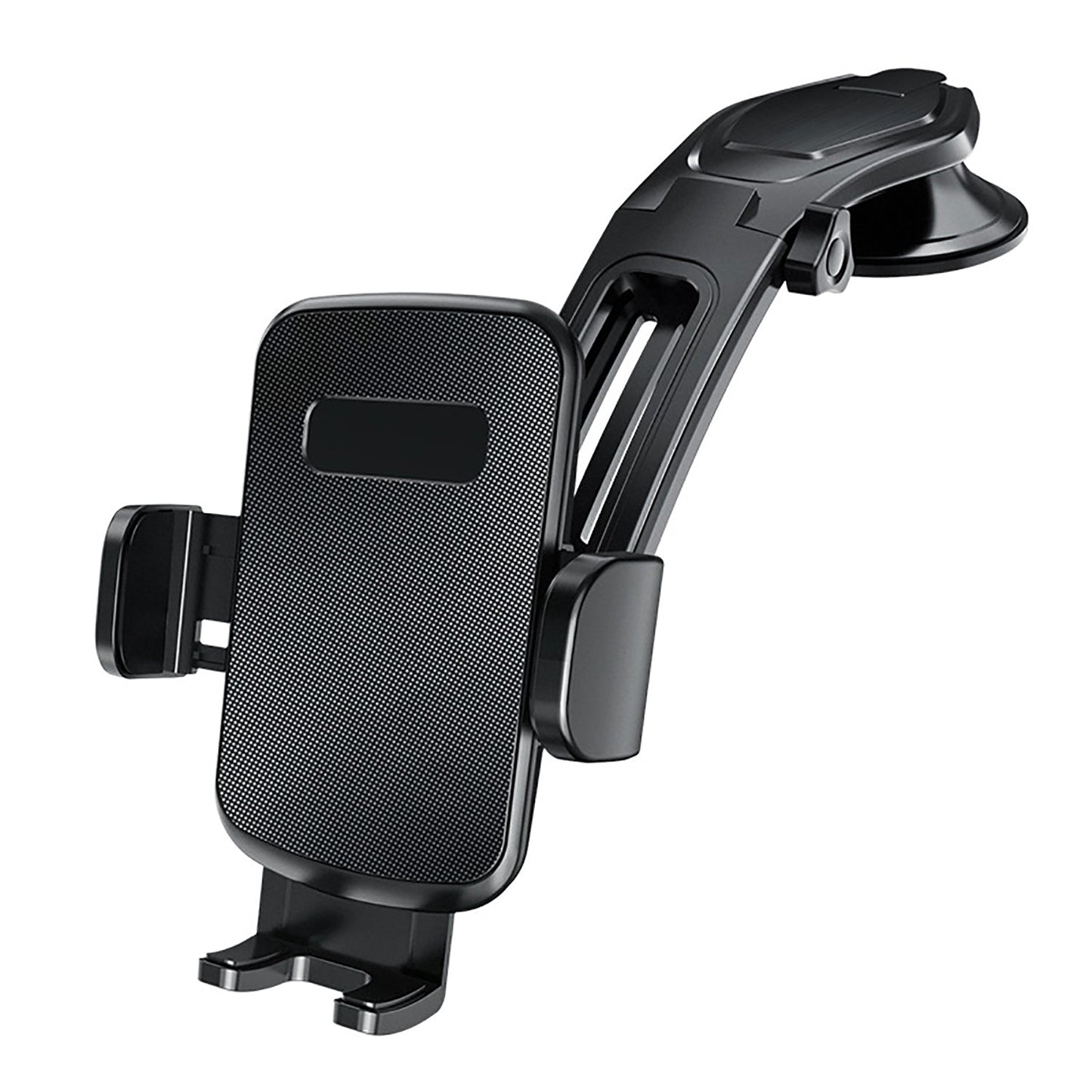 Universal Car Phone Holder – Dashboard Mount, Hands-Free Stand for All Smartphones