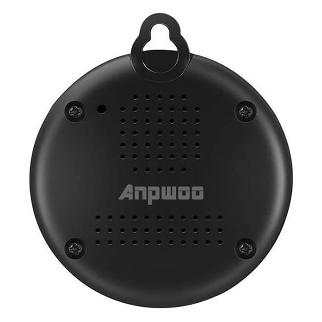 Mini HD WiFi IP Camera – Infrared Night Vision, Motion Detection, TF Card Storage (Up to 64GB)