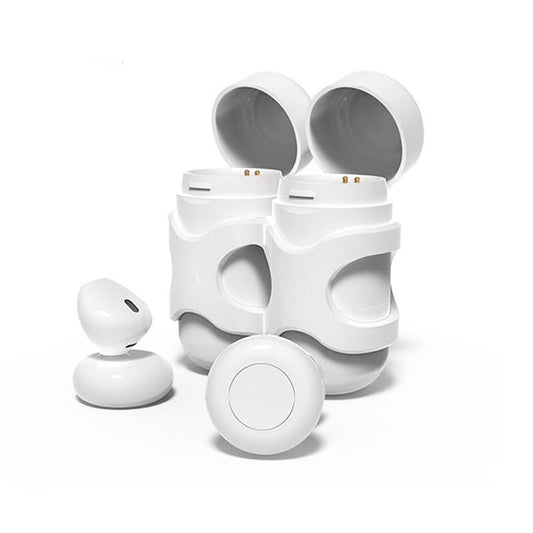X11 Mini Bluetooth Earphone with Charging Box – True Wireless In-Ear Headset