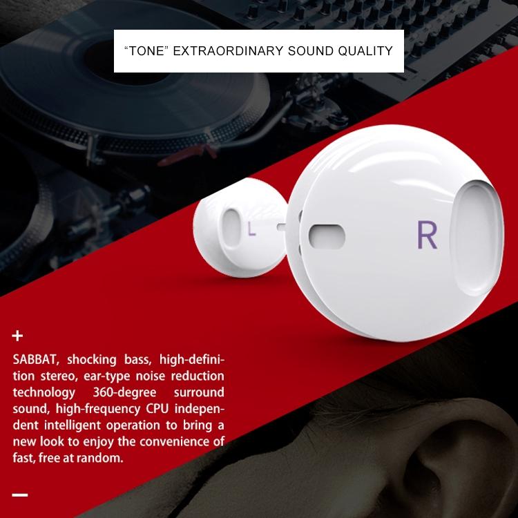 X11 Mini Bluetooth Earphone with Charging Box – True Wireless In-Ear Headset