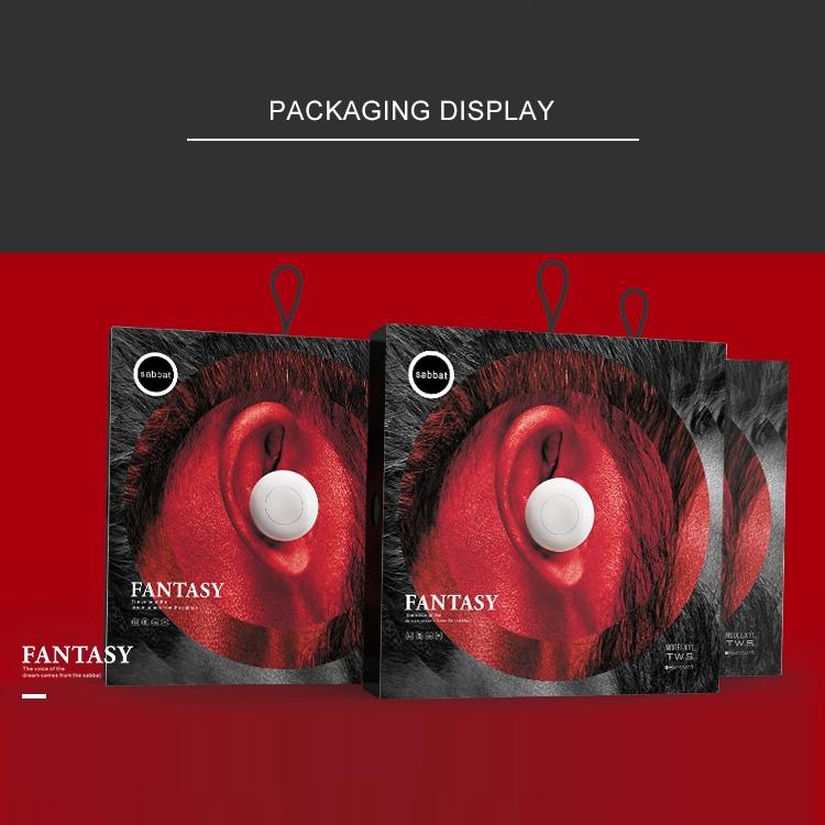 X11 Mini Bluetooth Earphone with Charging Box – True Wireless In-Ear Headset