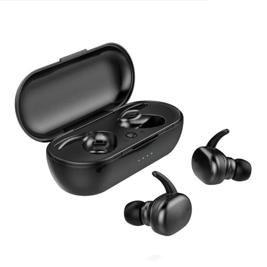 Mini Wireless Bluetooth 5.0 In-Ear Earphone – Compact, Lightweight & Portable