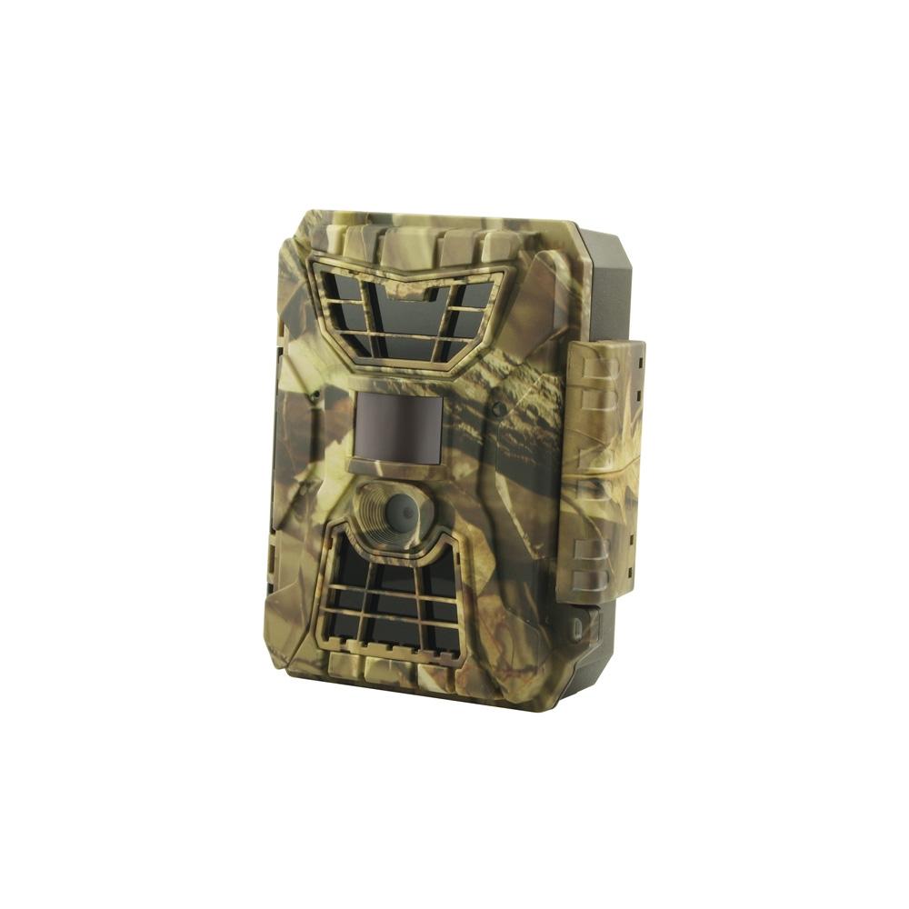 Waterproof Hunting Trail Camera – Wide-Angle Lens, PIR Motion Sensor, Night Vision, Wildlife & Security Cam
