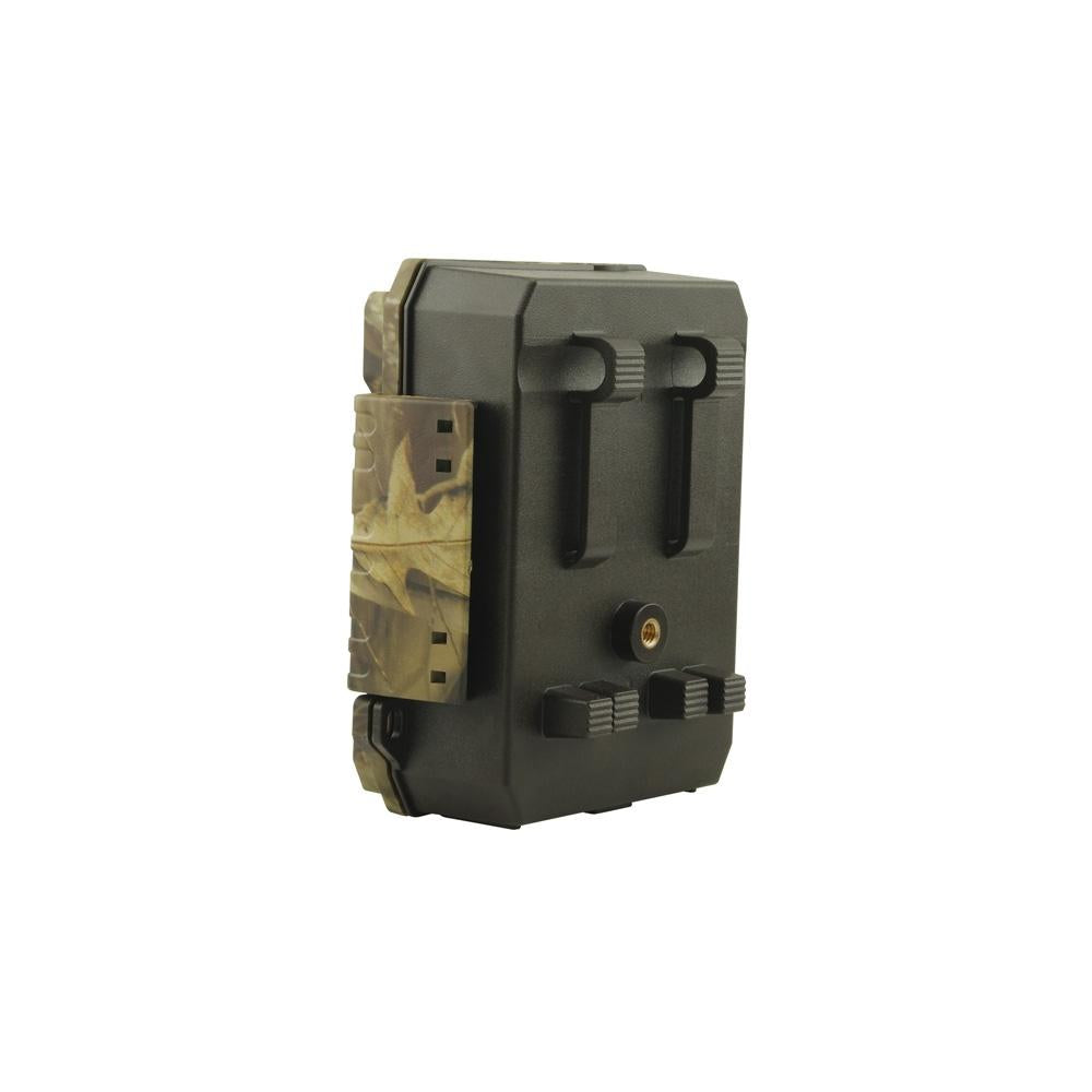 Waterproof Hunting Trail Camera – Wide-Angle Lens, PIR Motion Sensor, Night Vision, Wildlife & Security Cam