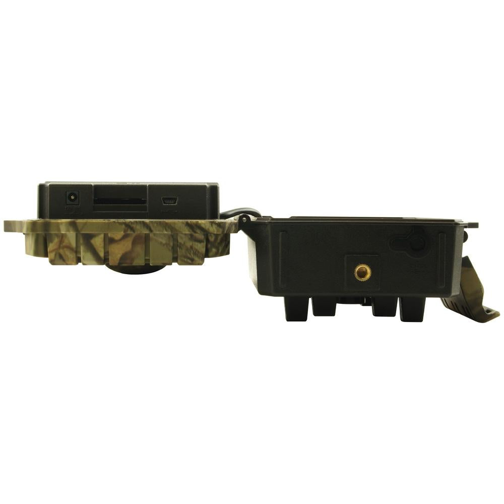 Waterproof Hunting Trail Camera – Wide-Angle Lens, PIR Motion Sensor, Night Vision, Wildlife & Security Cam