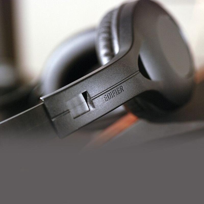 2M Gaming Headset with Microphone – Double Hole Design, Noise Cancelling, Comfortable Fit