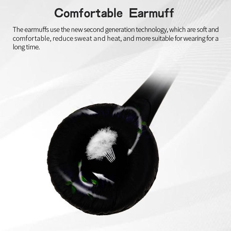 "USB Dual-Ear Headset with Mic – Ideal for Students, Teaching & Office Use, Noise Cancelling, Comfortable Fit