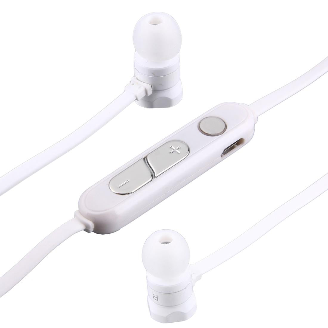 2-in-1 Wireless Bluetooth Earphones – Dual Device Connectivity, TWS In-Ear Headphones