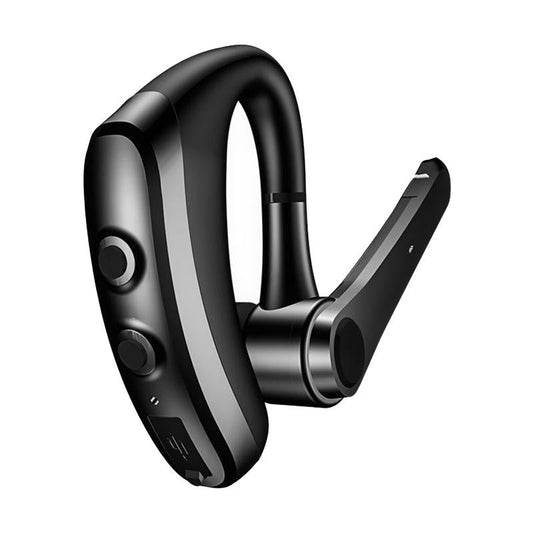 K5C Wireless TWS Earhook Bluetooth Earphones – CSR3020 Chip, Secure Fit, Clear Sound, Long Battery Life