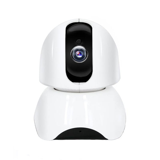 HD Rotatable Smart P2P WiFi Network Security Camera with Remote Access