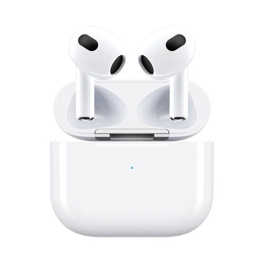 Max Bounty Series V60 True Wireless Stereo Earphones – Bluetooth TWS In-Ear Headphones