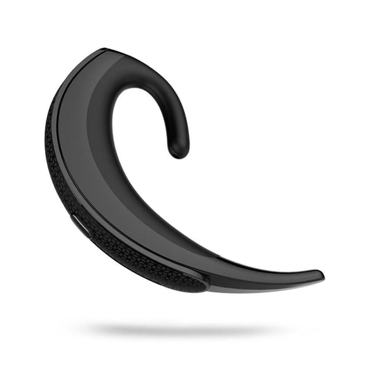 Wireless Bluetooth Earphone – Business Style Ear-Hanging Headset