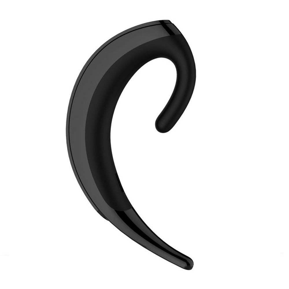 Wireless Bluetooth Earphone – Business Style Ear-Hanging Headset
