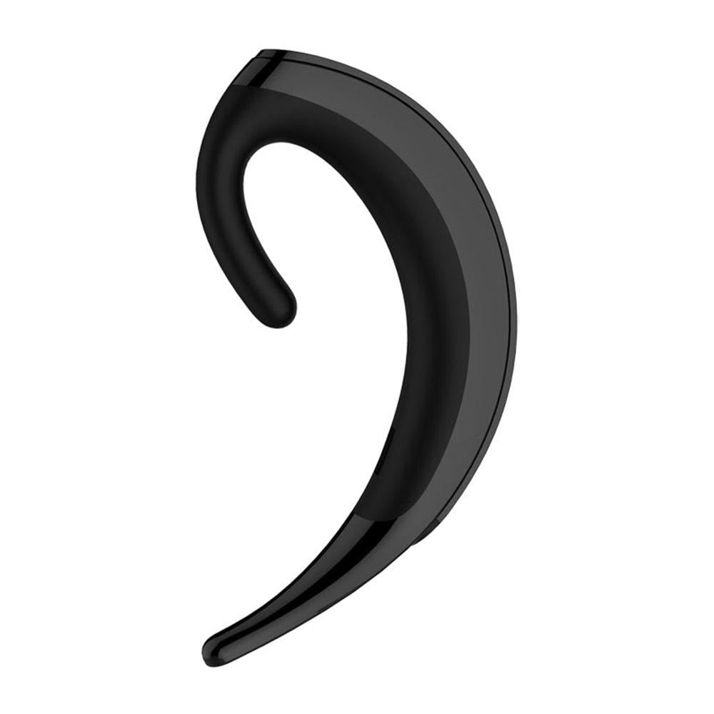 Wireless Bluetooth Earphone – Business Style Ear-Hanging Headset