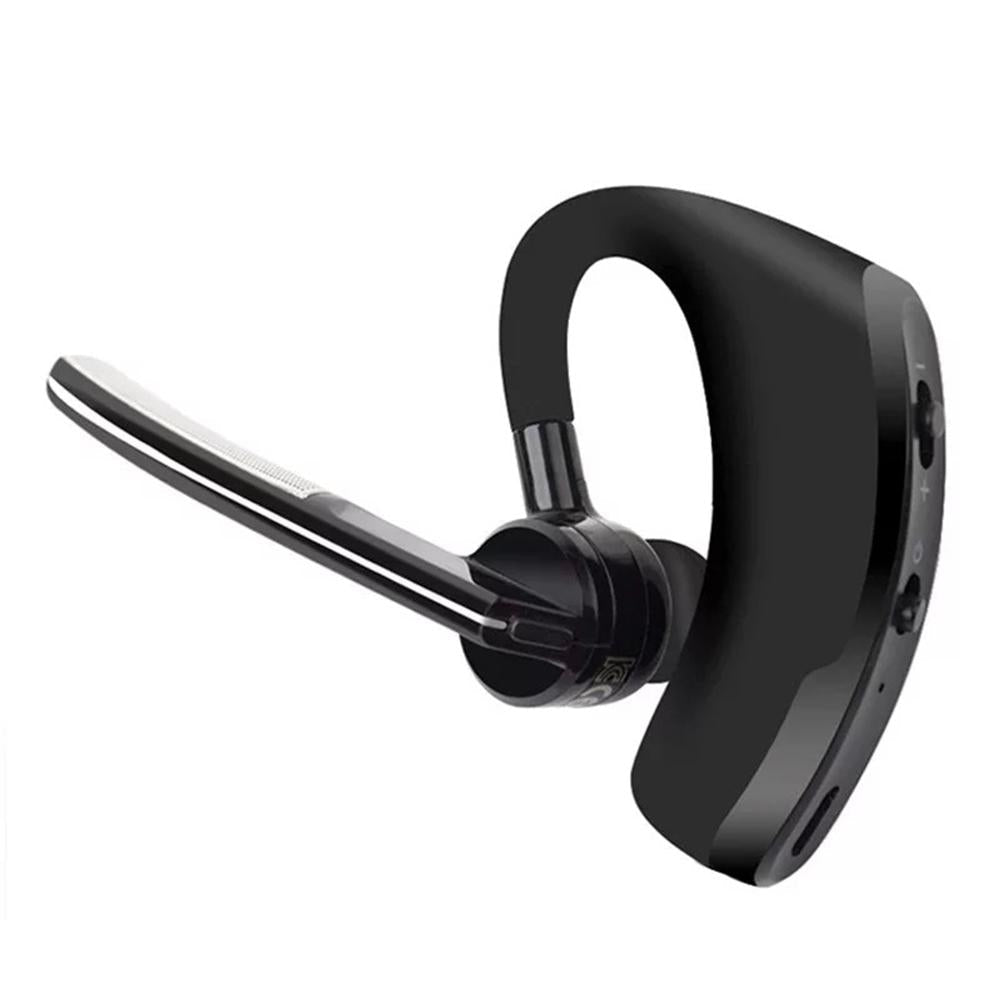 Wireless TWS Earhook Bluetooth Earphones with CSR3020 Chip – Secure Fit, Stereo Sound, Touch Control