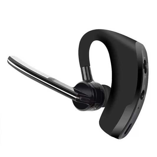 Wireless TWS Earhook Bluetooth Earphones with CSR3020 Chip – Secure Fit, Stereo Sound, Touch Control