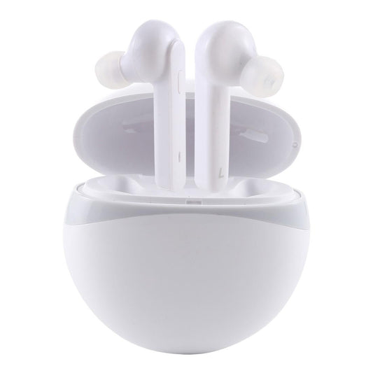 Hi-Fi Stereo T12 TWS Wireless Earphones with Charging Case – True Wireless Bluetooth Headphones