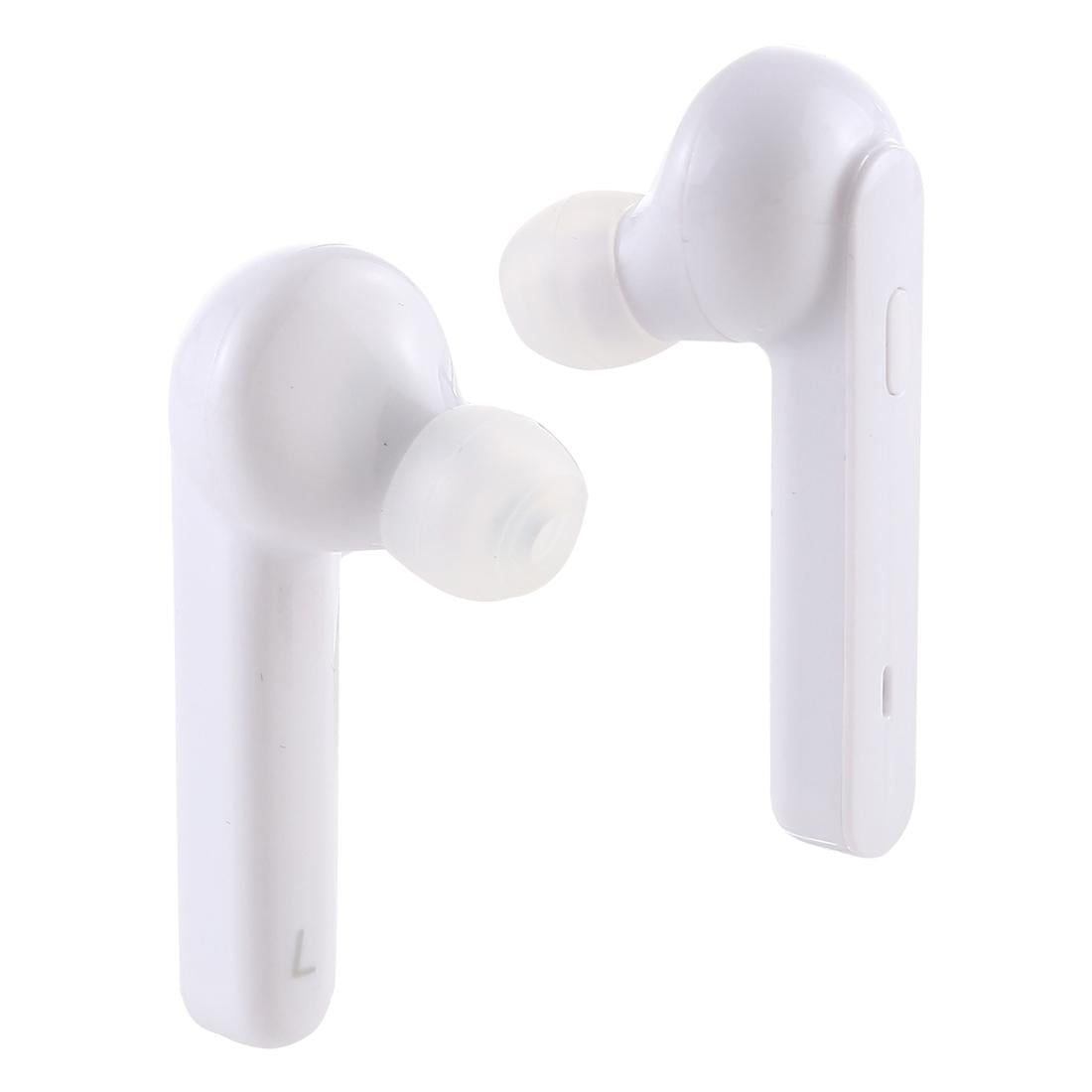Hi-Fi Stereo T12 TWS Wireless Earphones with Charging Case – True Wireless Bluetooth Headphones