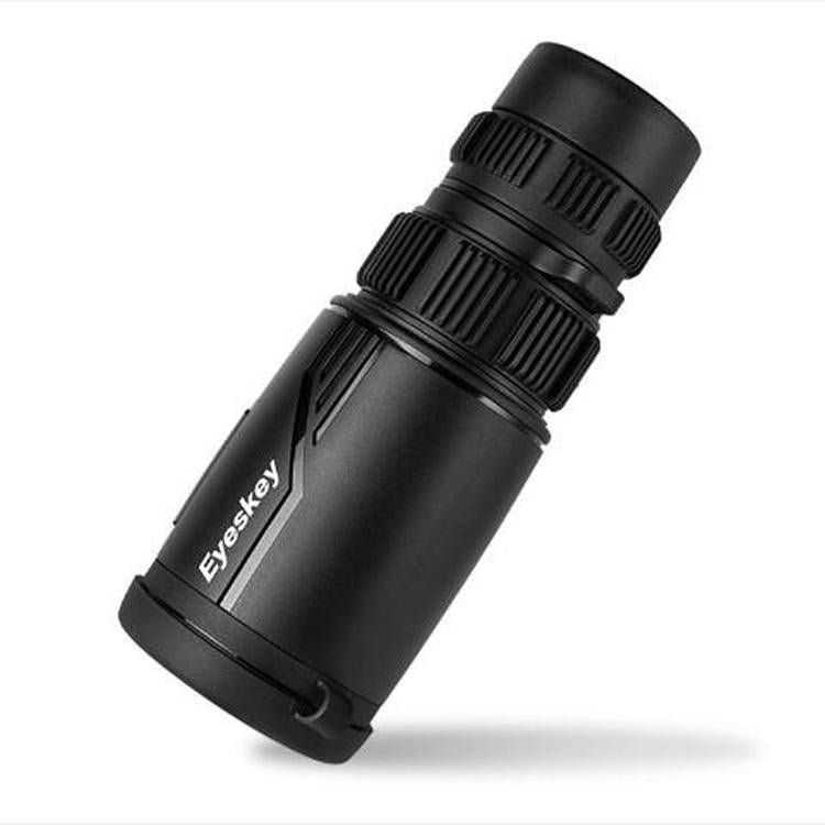 Waterproof Monocular Binoculars – 8-24X42 Zoom for Mobile Phone Photography & Outdoor Use