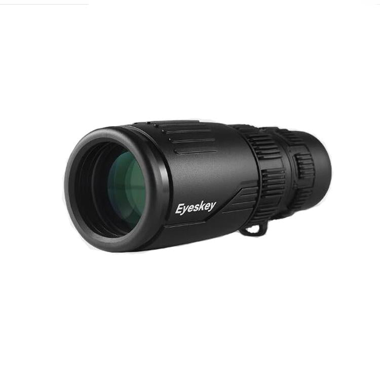 Waterproof Monocular Binoculars – 8-24X42 Zoom for Mobile Phone Photography & Outdoor Use