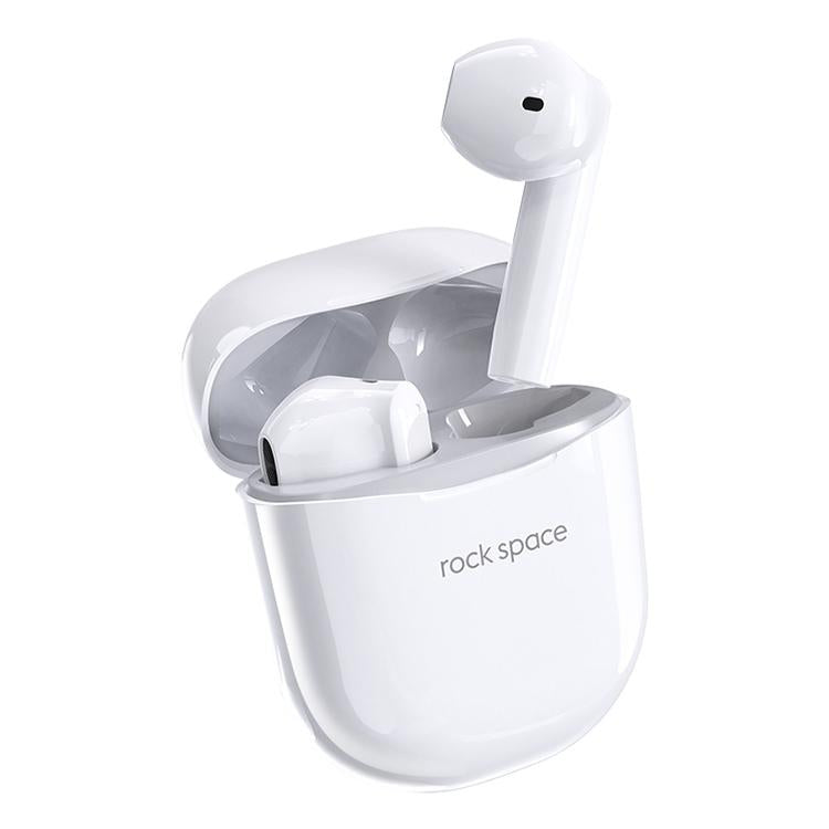 EB200 Wireless Earbuds with Charging Case – Bluetooth 5.0, Clear Sound, Long Battery Life, Compact Design
