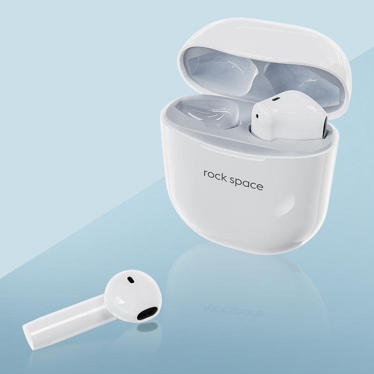 EB200 Wireless Earbuds with Charging Case – Bluetooth 5.0, Clear Sound, Long Battery Life, Compact Design