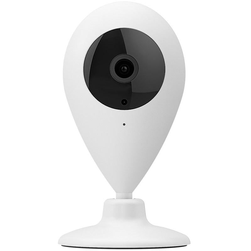 Wireless IP Security Camera – Night Vision, Remote Control, WiFi Surveillance, Motion Alerts