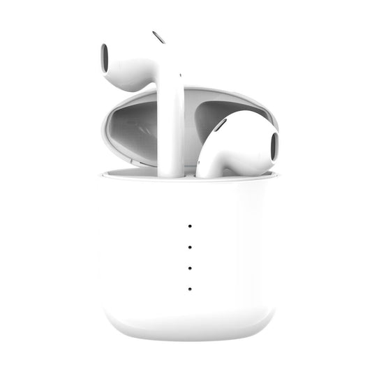 T&G TG920 TWS Wireless Earbuds – Bluetooth 5.0, Touch Control, Clear Hi-Fi Stereo Sound, Compact Charging Case