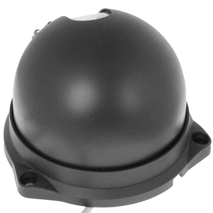 Sony 3.6mm Fixed Dome Security Camera – 20M IR Night Vision, Indoor/Outdoor Surveillance