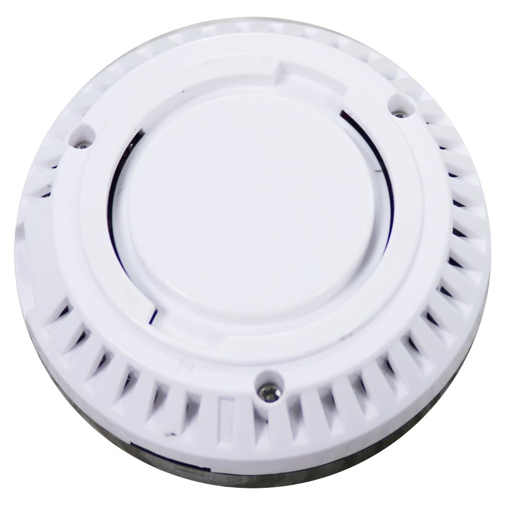 Smart Wireless WiFi IP Camera with Fisheye Wide-Angle Lens – 1.0MP, TF Card Support up to 128GB