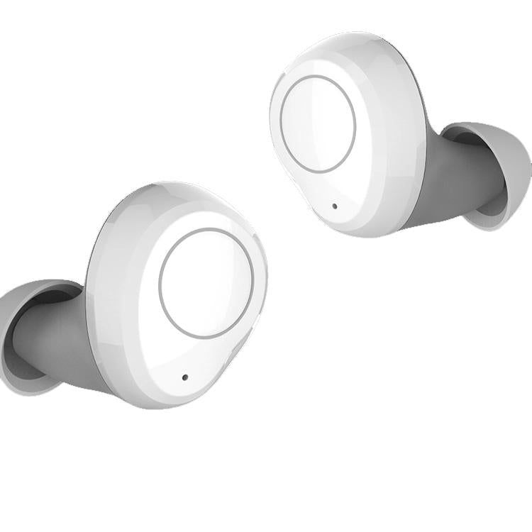 BTH-193 True Wireless Earbuds with Charging Box – Bluetooth 5.0, Clear Sound, Long Battery Life, Compact Design