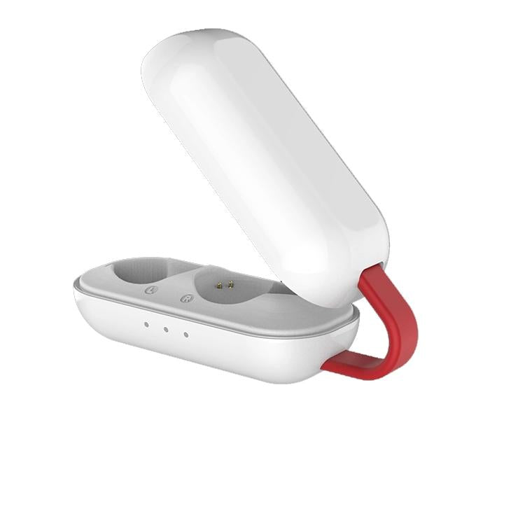 BTH-193 True Wireless Earbuds with Charging Box – Bluetooth 5.0, Clear Sound, Long Battery Life, Compact Design