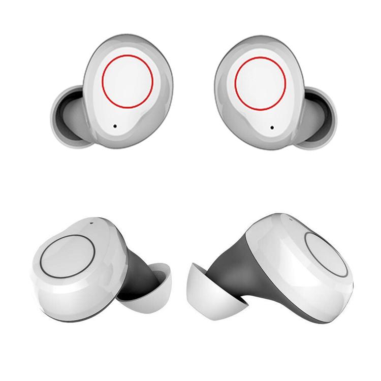 BTH-193 True Wireless Earbuds with Charging Box – Bluetooth 5.0, Clear Sound, Long Battery Life, Compact Design